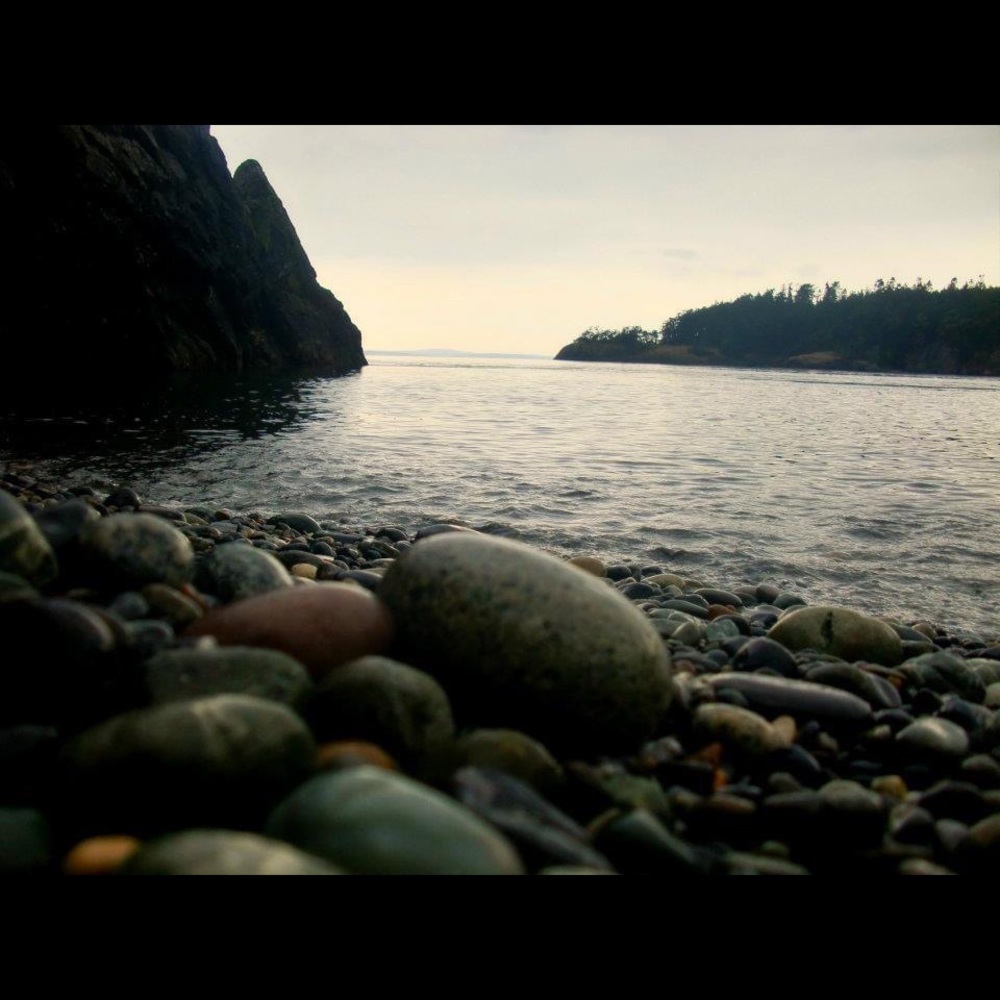 Meet your Posher, Christi